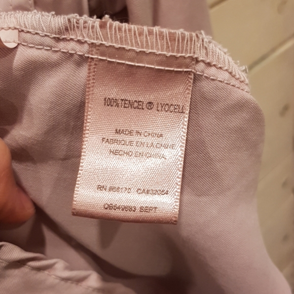 Anthropologie Holding Horses utility shirt S - Picture 7 of 8